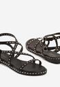 Sandale Kiniteia Negre