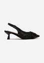 Sandale Negre