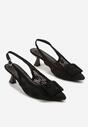 Sandale Negre