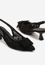 Sandale Negre