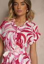 Rochie Sadranise Fucsia