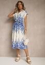 Rochie Redice Albastră