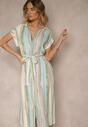 Rochie Iffema Albastră