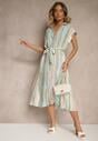 Rochie Iffema Albastră