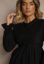 Rochie Iffesa Neagră