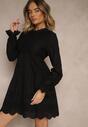 Rochie Iffesa Neagră