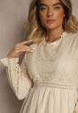 Rochie Iffesa Bej
