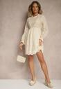 Rochie Iffesa Bej