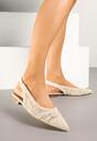 Sandale Ifflore Bej