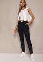 Pantaloni Bleumarin