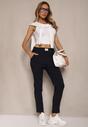 Pantaloni Bleumarin