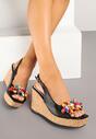 Sandale Vevarna Negre