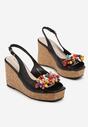 Sandale Vevarna Negre
