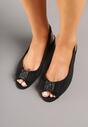 Sandale Vevalira Negre