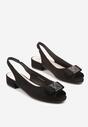 Sandale Vevalira Negre