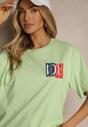 Tricou Olinesse Verde deschis