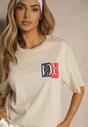 Tricou Olinesse Bej