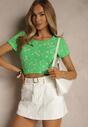 T-shirt Savioraie Verde