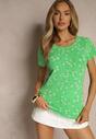 T-shirt Savioraie Verde