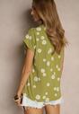 T-shirt Savalese Verde