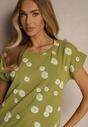 T-shirt Savalese Verde