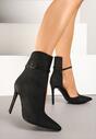 Botine Wionesa Negre
