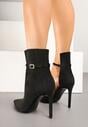 Botine Wionesa Negre