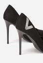 Pantofi stiletto Ulosinela Negri