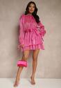 Rochie Savare Fucsia