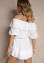 Rochie Ranisse Albă