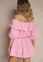 Rochie Ranisse Roz