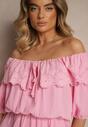 Rochie Ranisse Roz