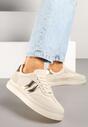 Sneakers Sadleane Bej