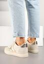 Sneakers Sadleane Bej