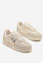 Sneakers Sadleane Bej