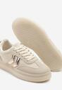 Sneakers Sadleane Bej