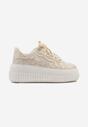 Sneakers Tihisse Bej