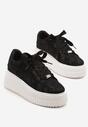 Sneakers Tihisse Negri
