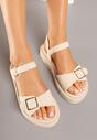 Sandale Ulosindia Bej
