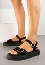 Sandale Ulosindia Negre
