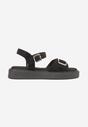 Sandale Ulosindia Negre