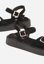 Sandale Ulosindia Negre