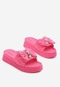 Papuci Kinoriela Fucsia