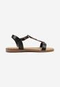 Sandale Kalles Negre