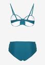 Costum de baie bikini Bleumarin