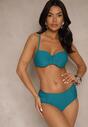 Costum de baie bikini Bleumarin