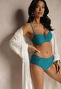 Costum de baie bikini Bleumarin