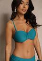 Costum de baie bikini Bleumarin