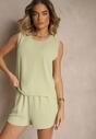 Compleu Verde deschis