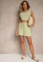 Compleu Verde deschis